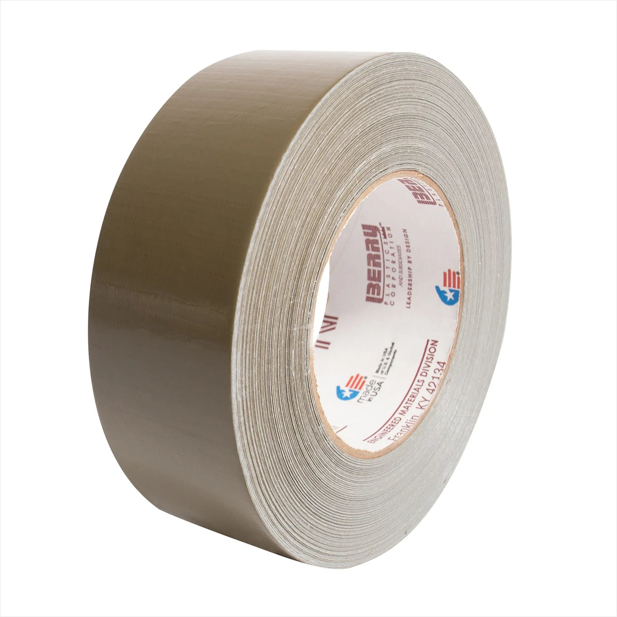 Military Duct Tape Aka 100 Mile an Hour