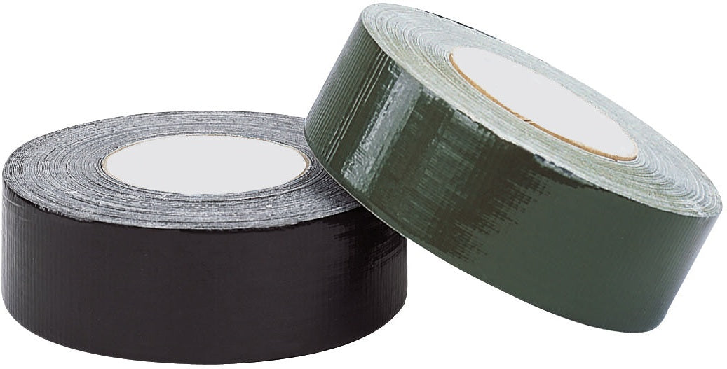 Military Duct Tape Aka 100 Mile an Hour