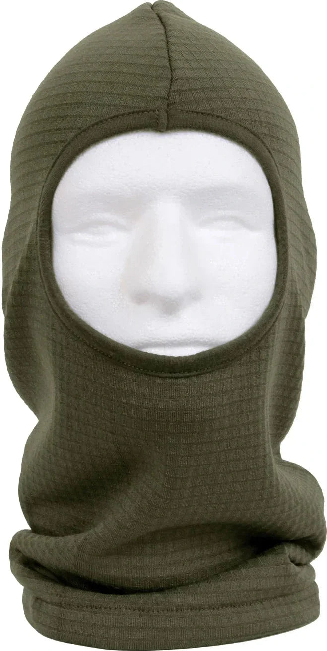 Military Ecwcs Gen Iii Level 2 Balaclava
