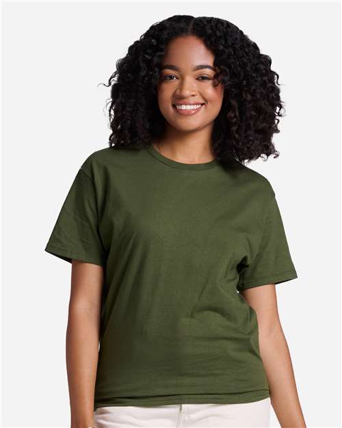 Military Green Unisex Classics™ T-Shirt - 363M