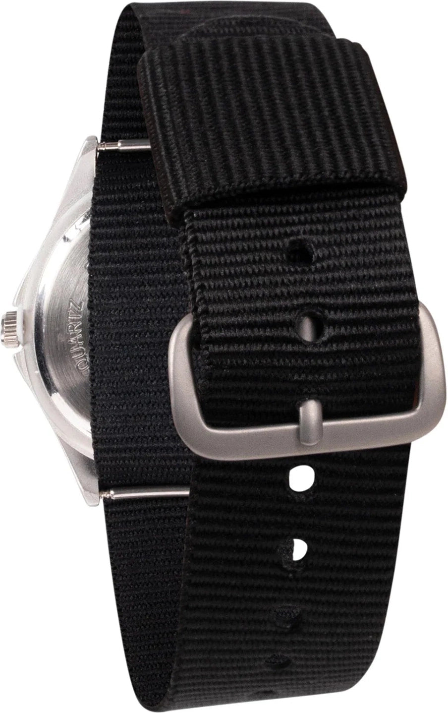 Military Style Quartz Watch