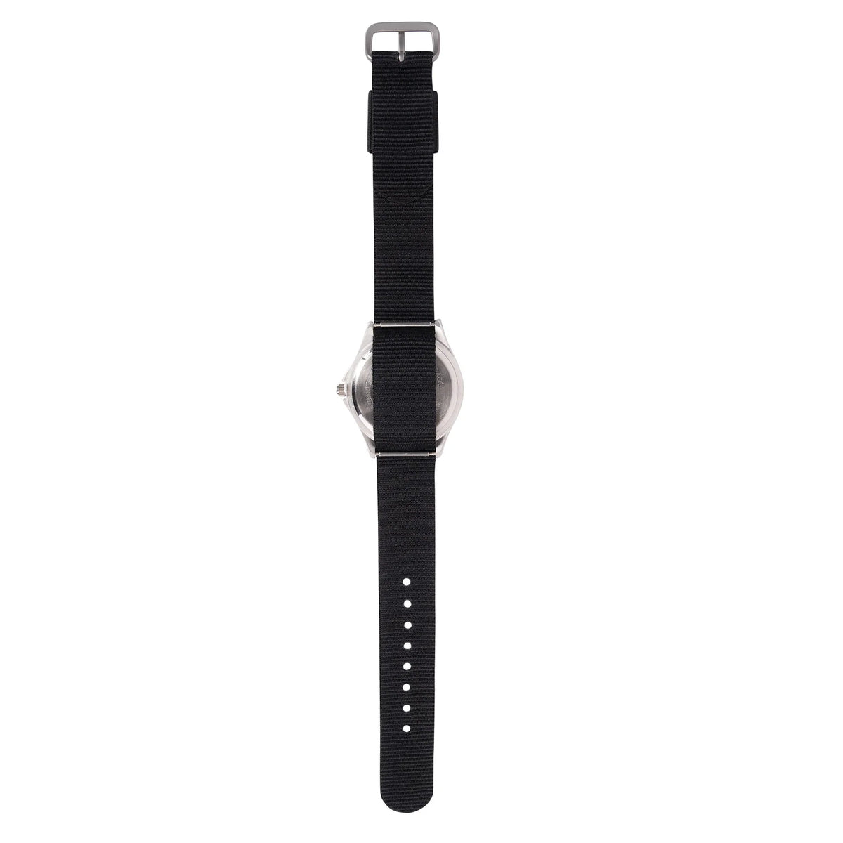 Military Style Quartz Watch