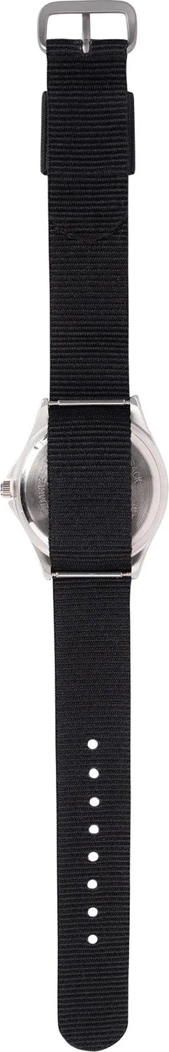 Military Style Quartz Watch