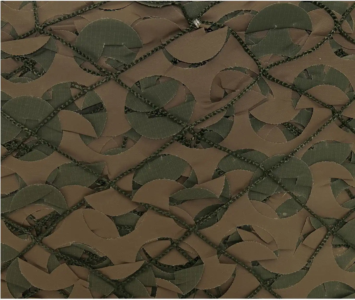 Military Type Camo Net 9’10’’ x 19’8’’