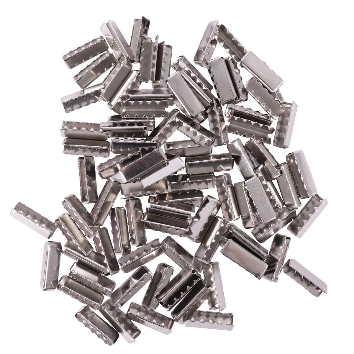 Military Web Belt Tips