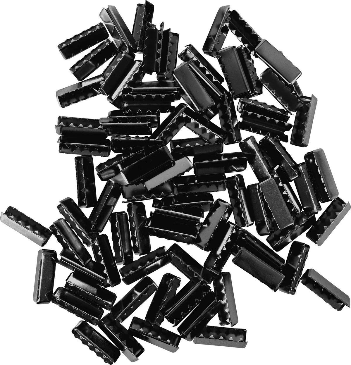 Military Web Belt Tips