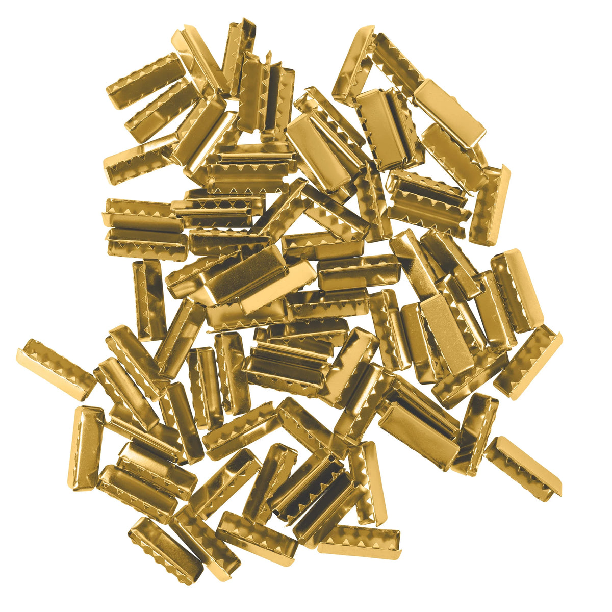 Military Web Belt Tips