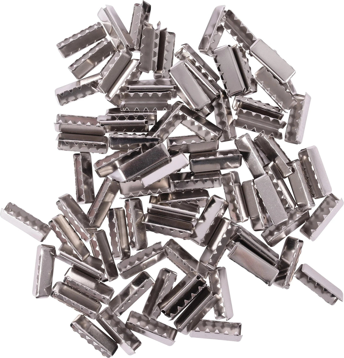 Military Web Belt Tips