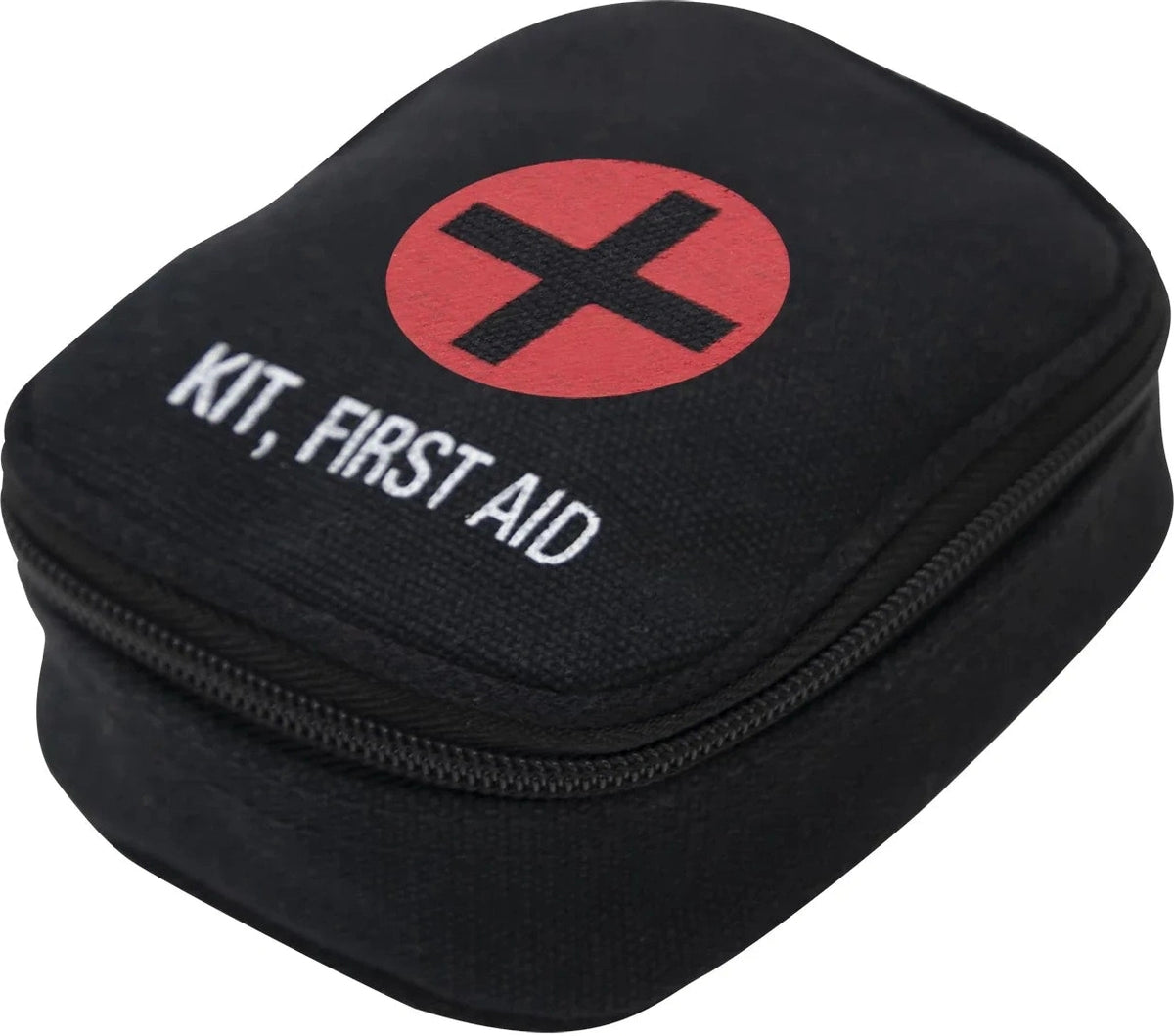 Military Zipper First Aid Kit Pouch