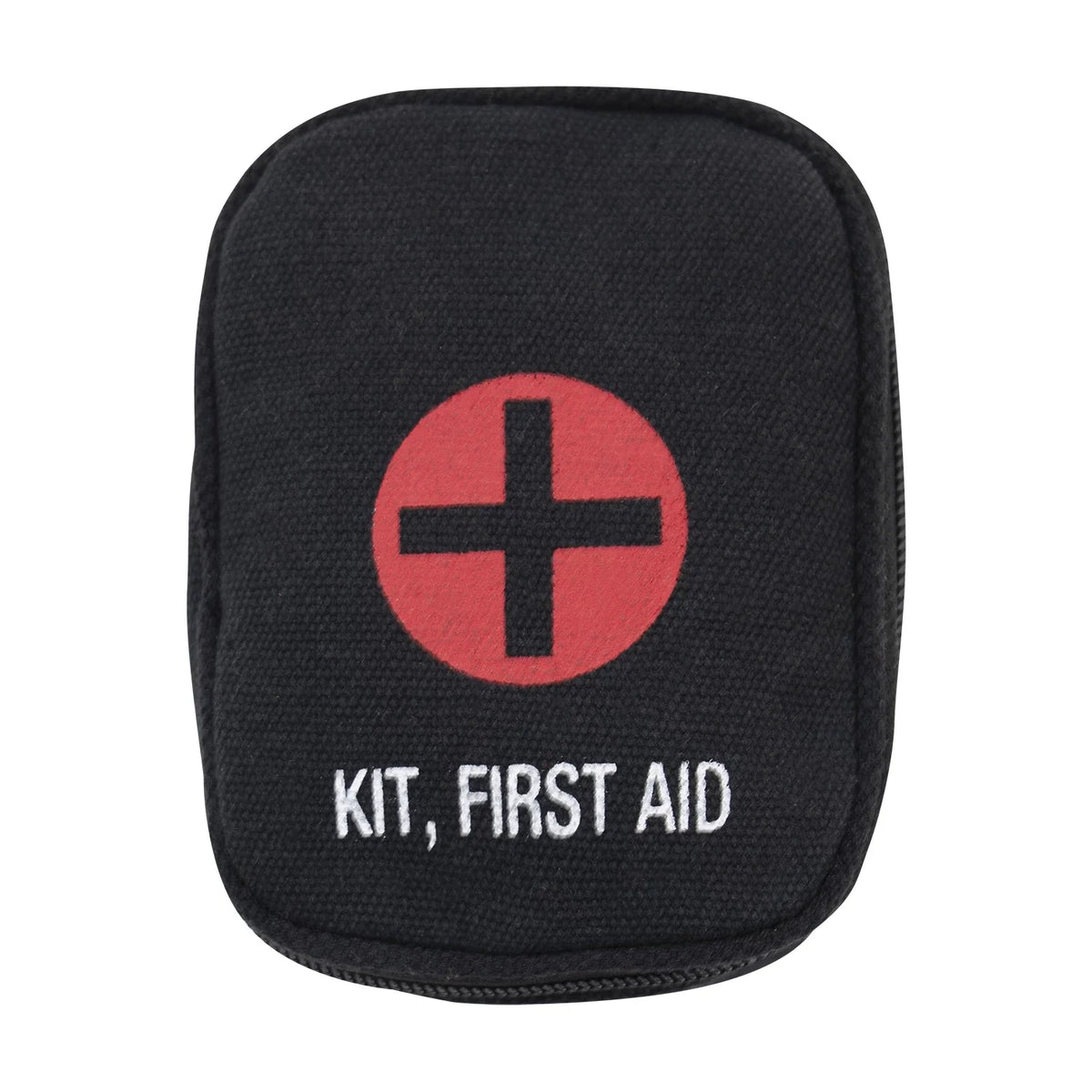 Military Zipper First Aid Kit Pouch