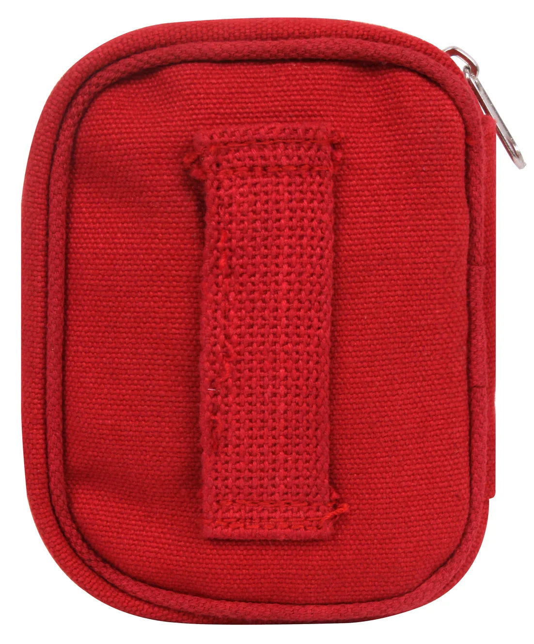 Military Zipper First Aid Kit Pouch