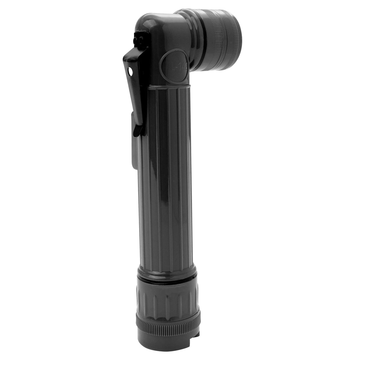Mini Army Style Flashlight