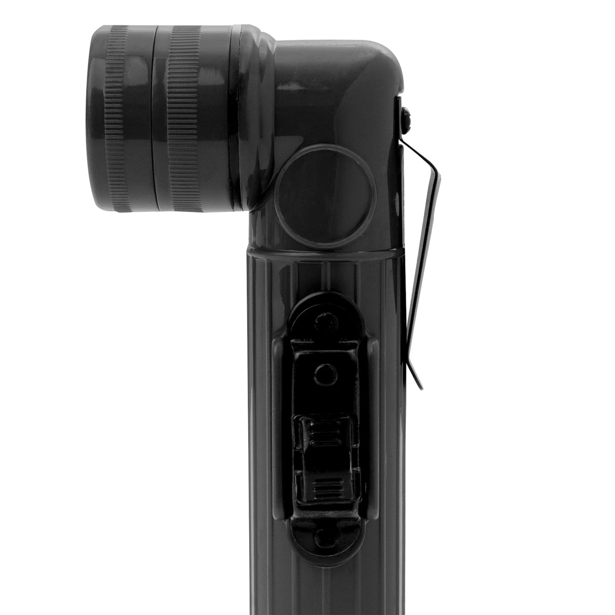 Mini Army Style Flashlight