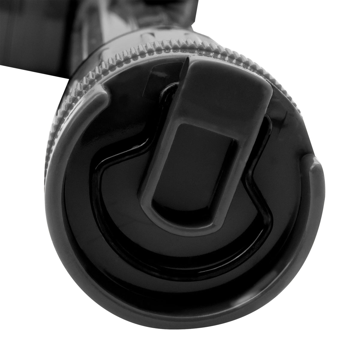 Mini Army Style Flashlight
