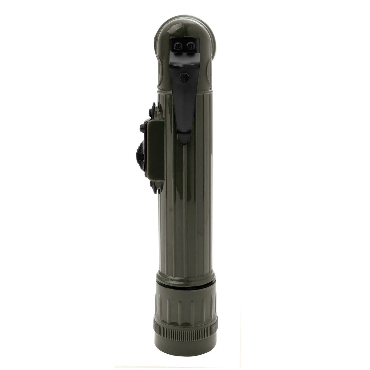 Mini Army Style Flashlight