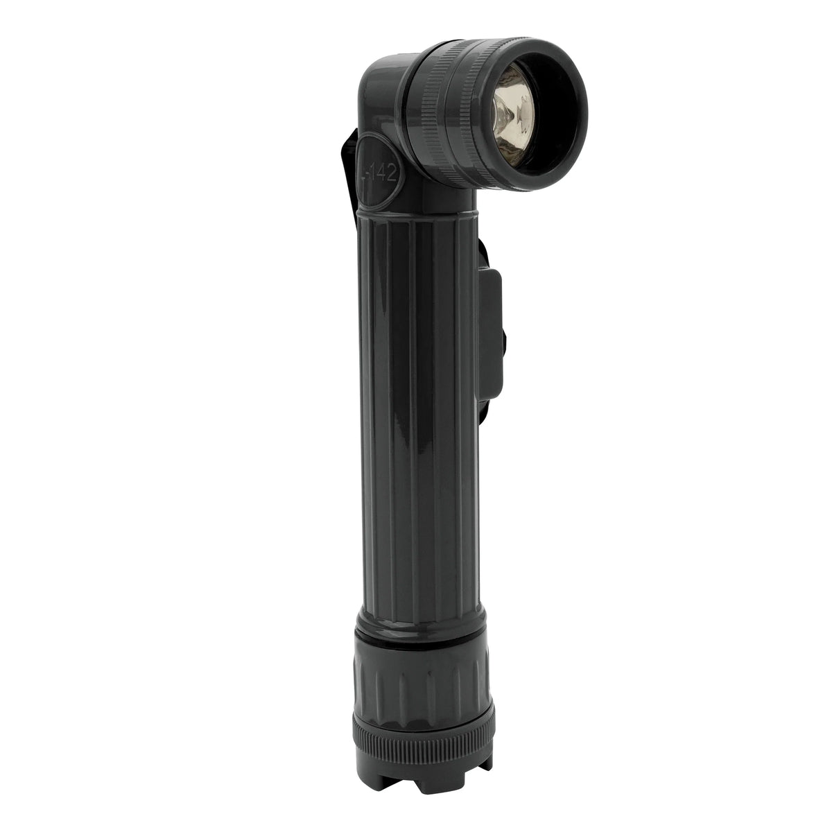 Mini Army Style Flashlight
