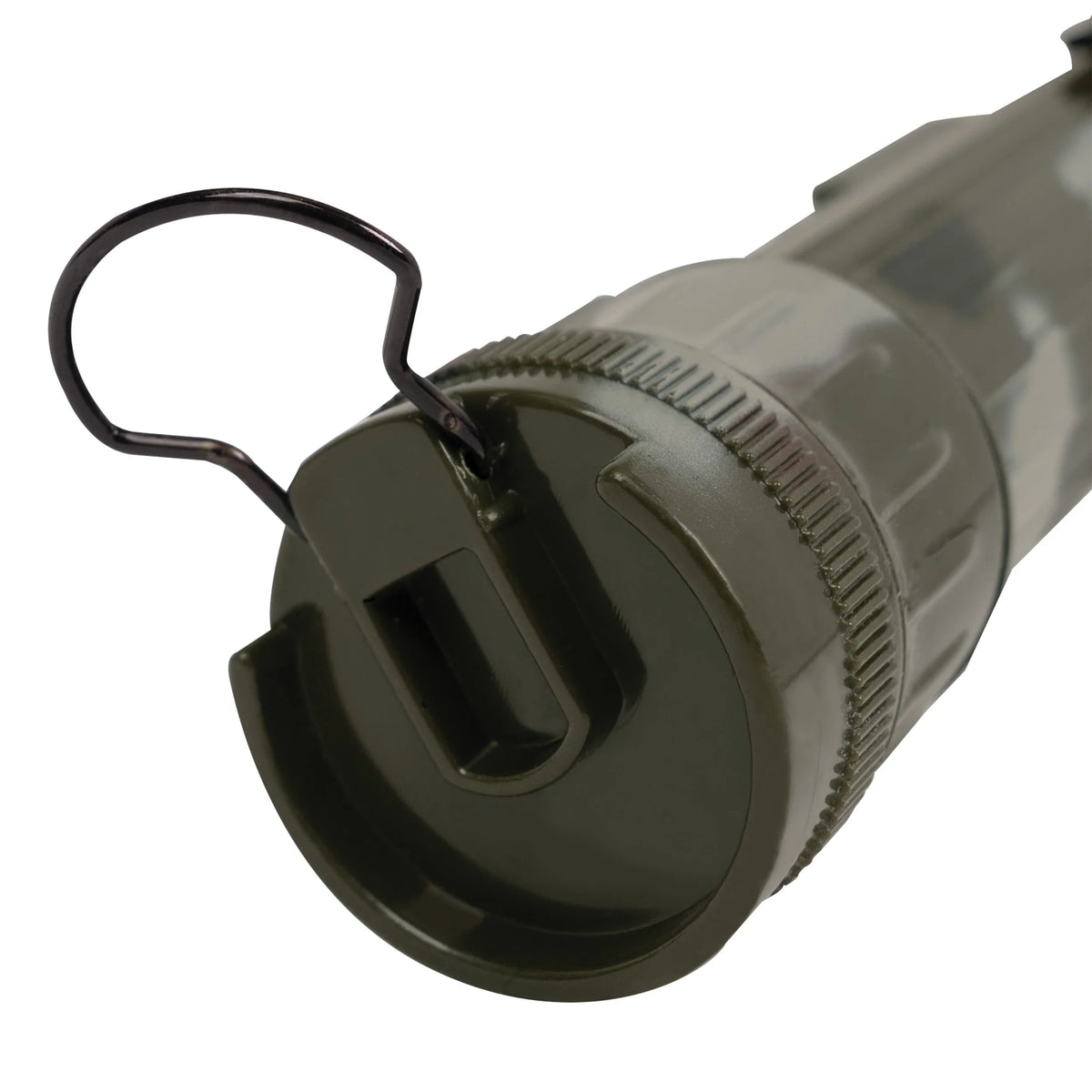 Mini Army Style Flashlight