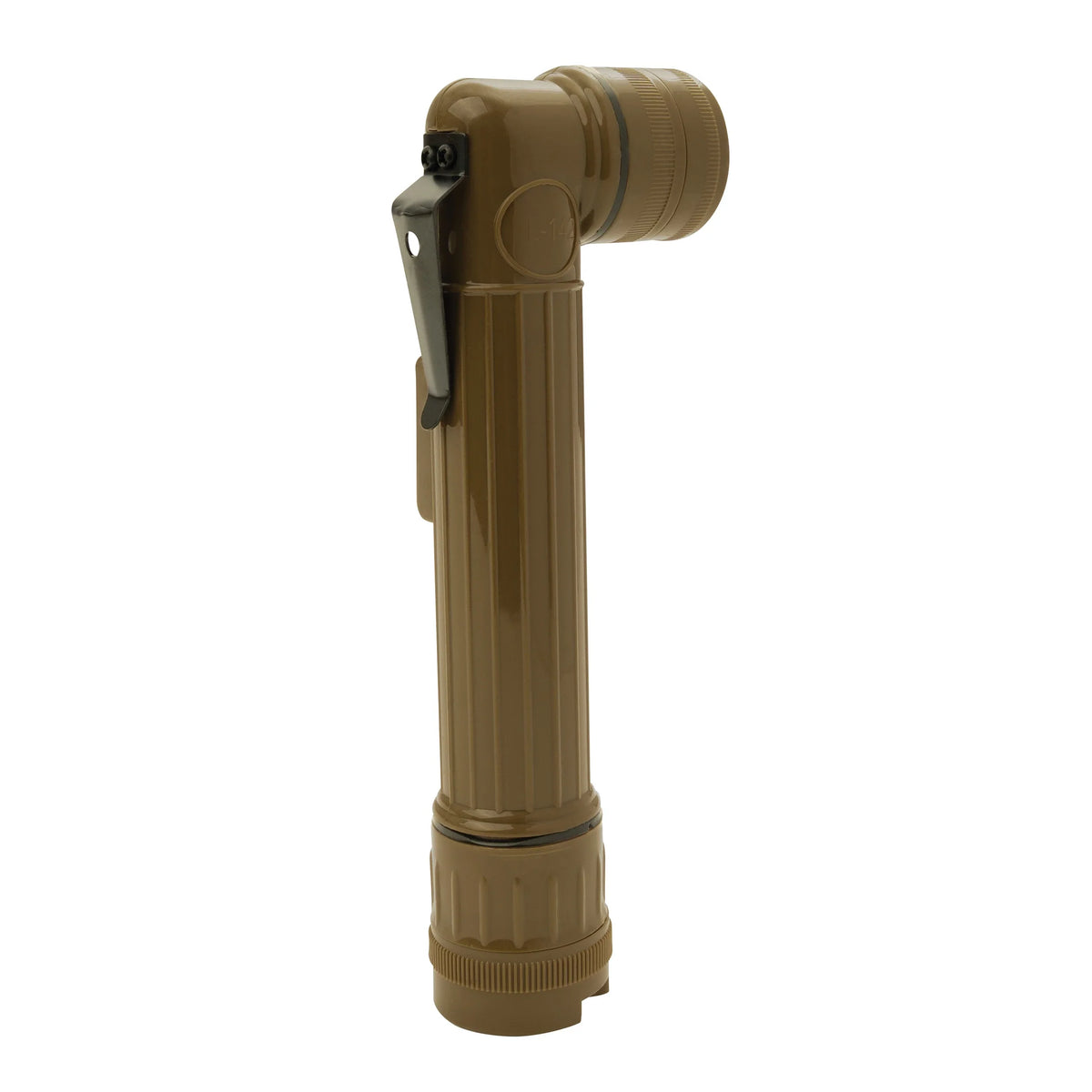 Mini Army Style Flashlight