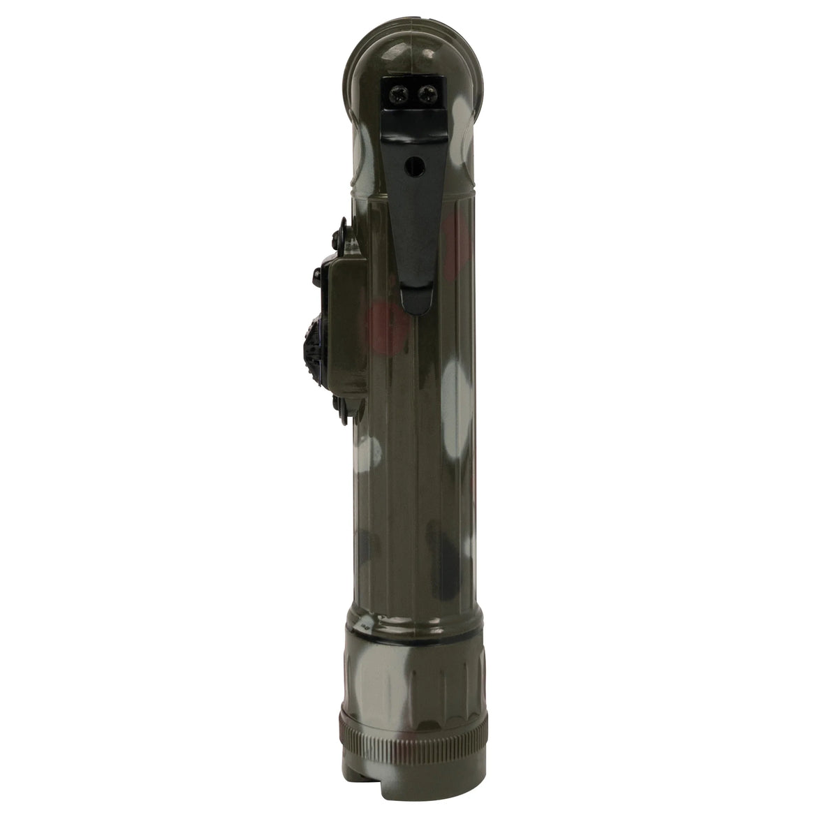 Mini Army Style Flashlight