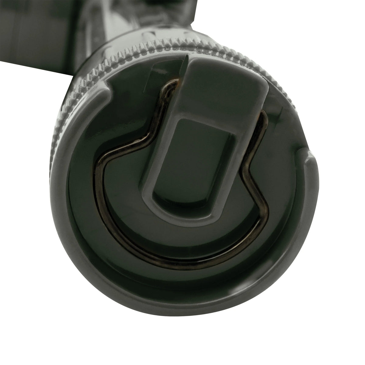Mini Army Style Flashlight