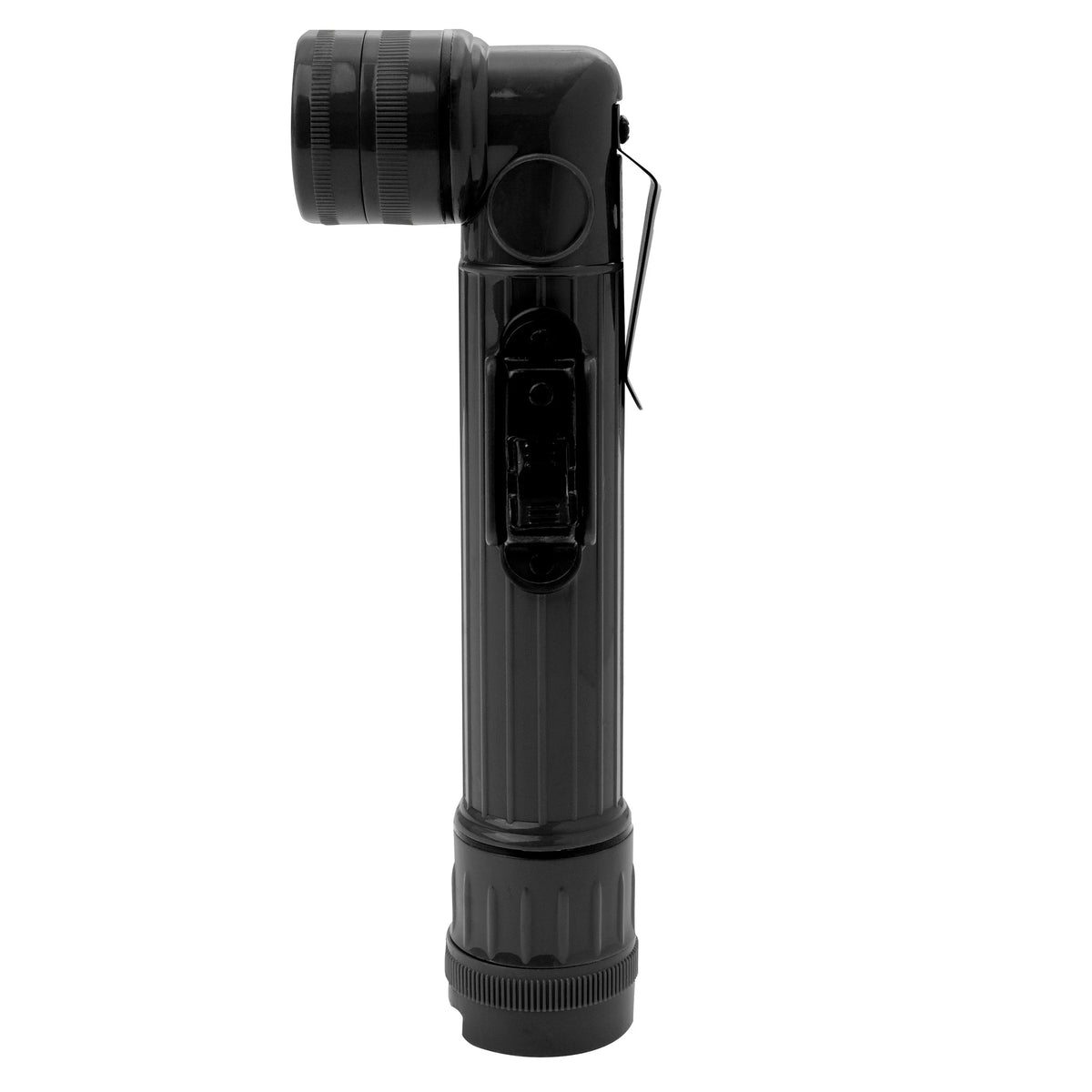 Mini Army Style Flashlight