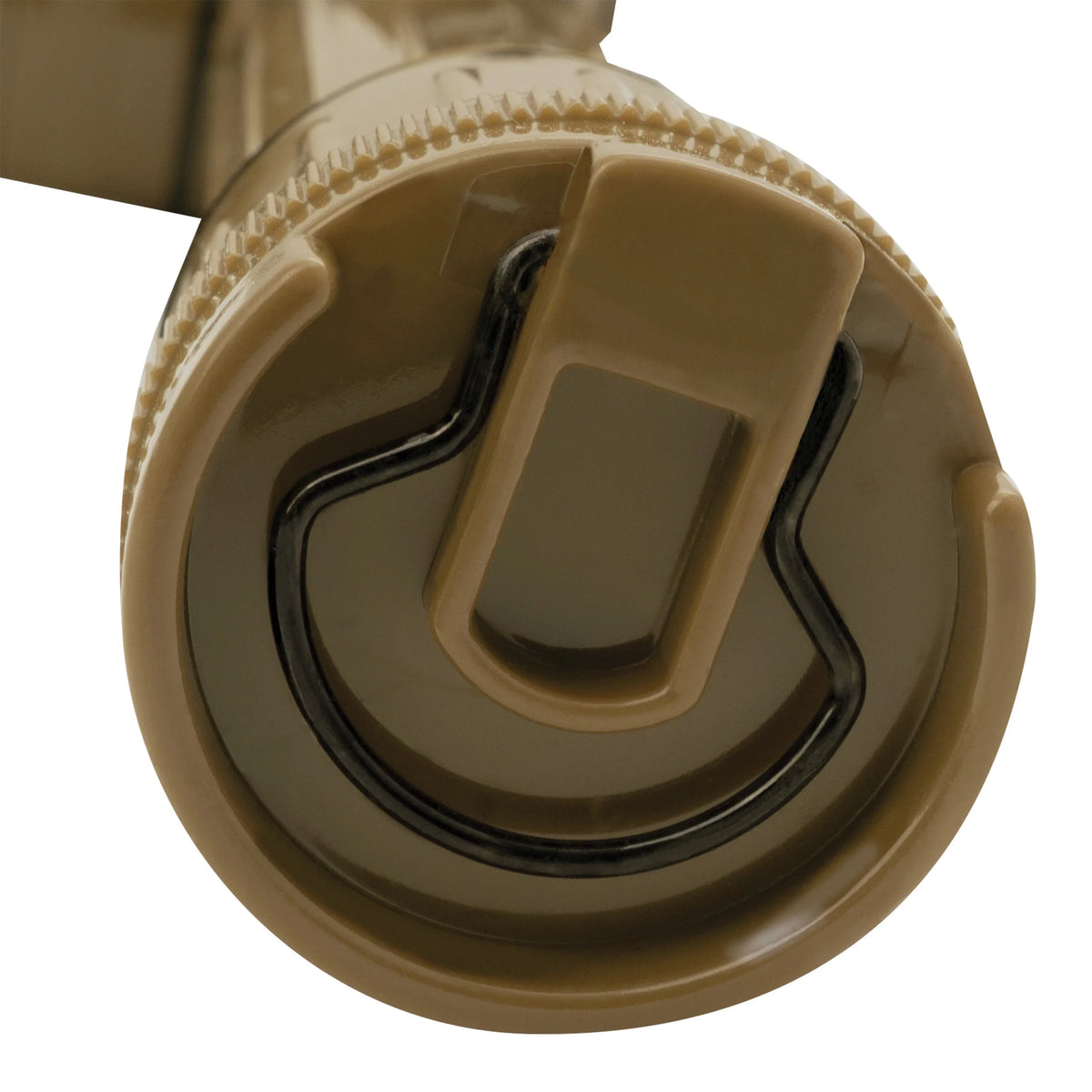 Mini Army Style Flashlight