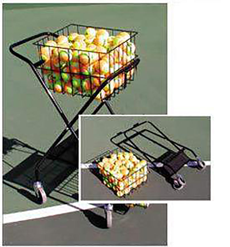 Mini Coach’s Cart - Os