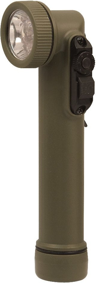 Mini Led Flashlight