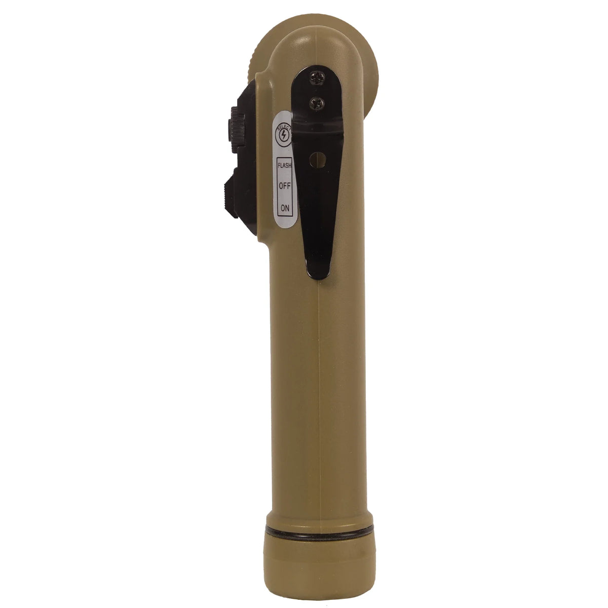 Mini Led Flashlight