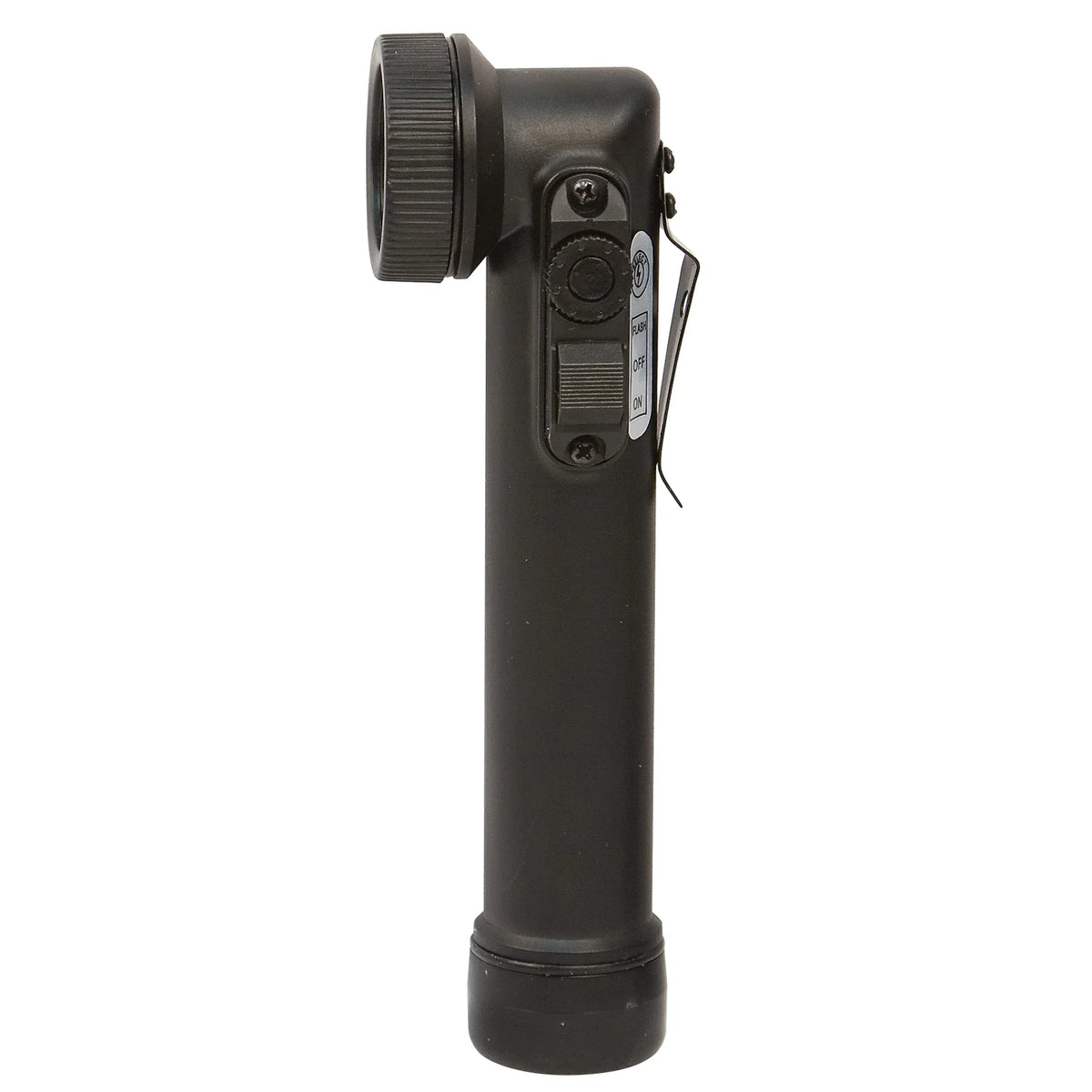 Mini Led Flashlight