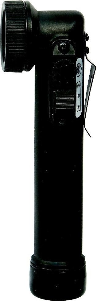 Mini Led Flashlight