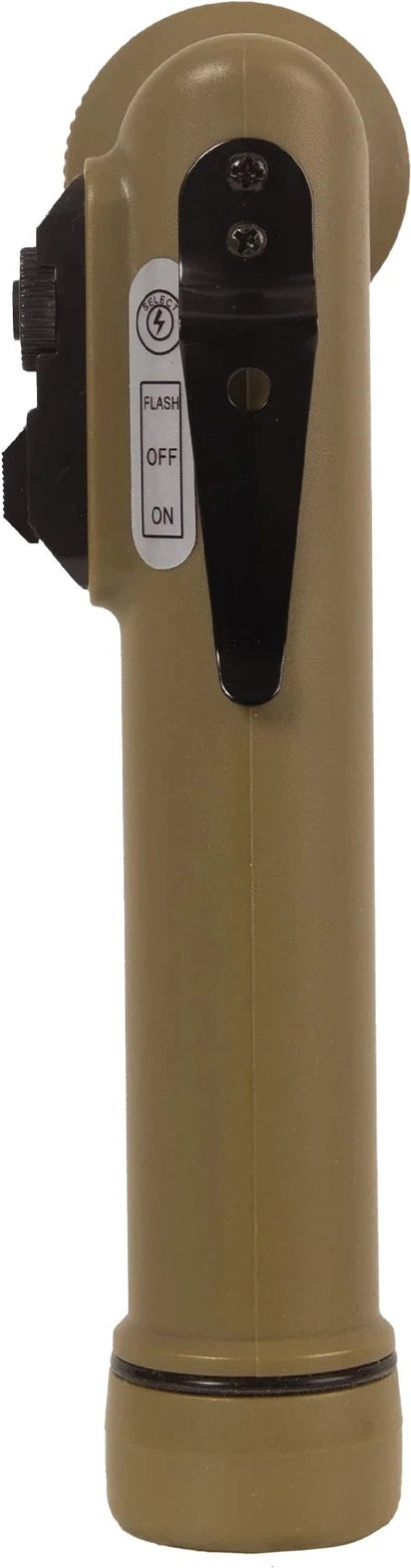 Mini Led Flashlight