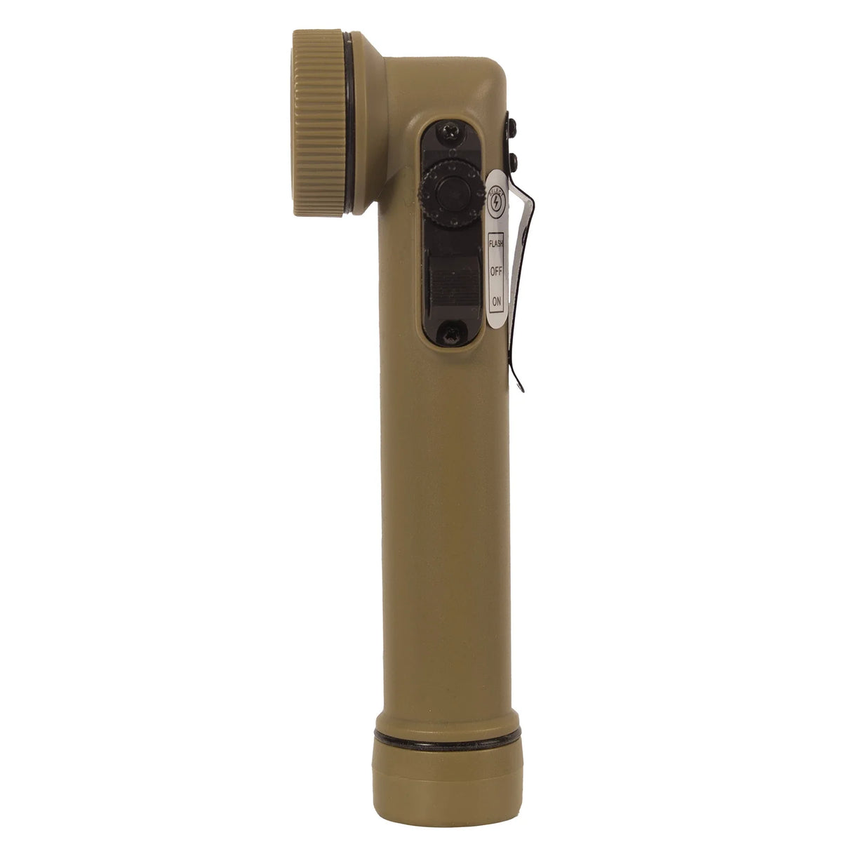 Mini Led Flashlight