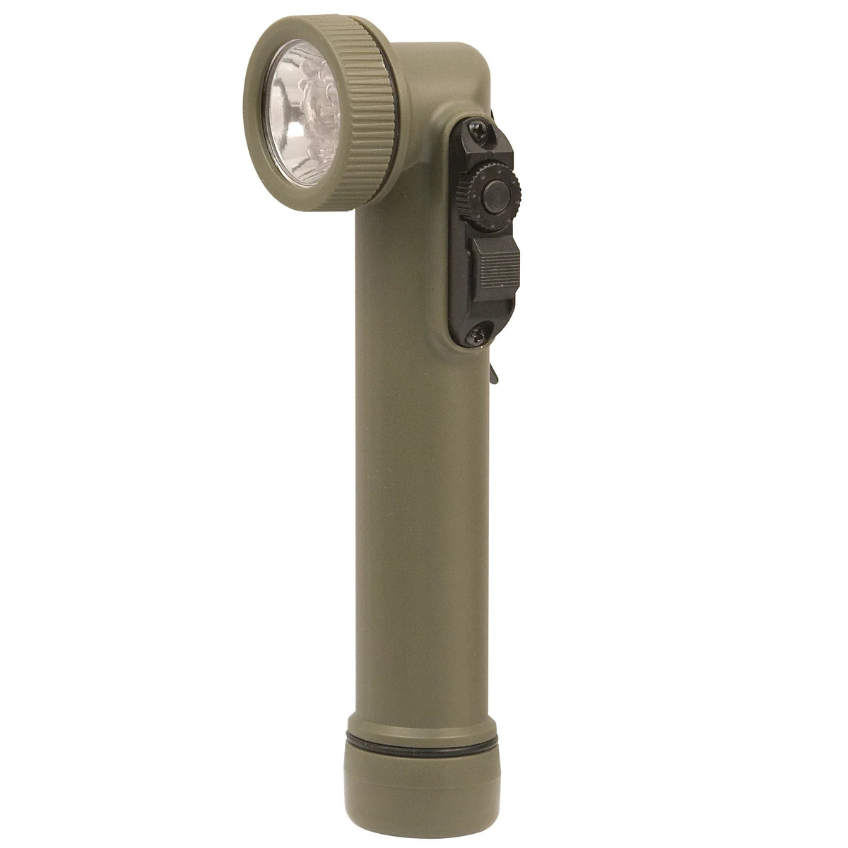 Mini Led Flashlight