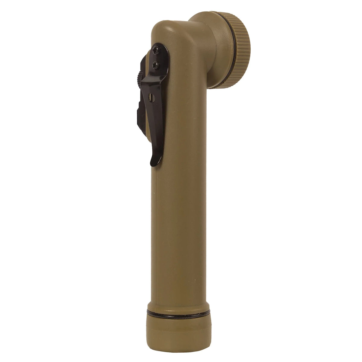 Mini Led Flashlight