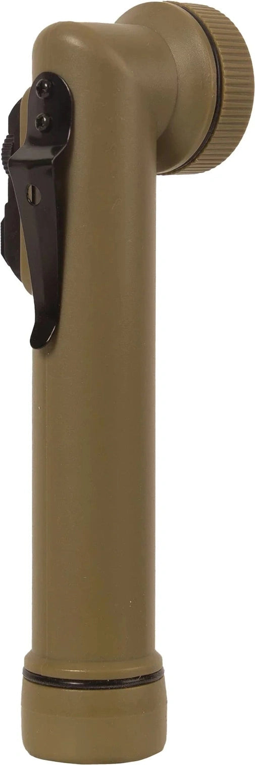 Mini Led Flashlight