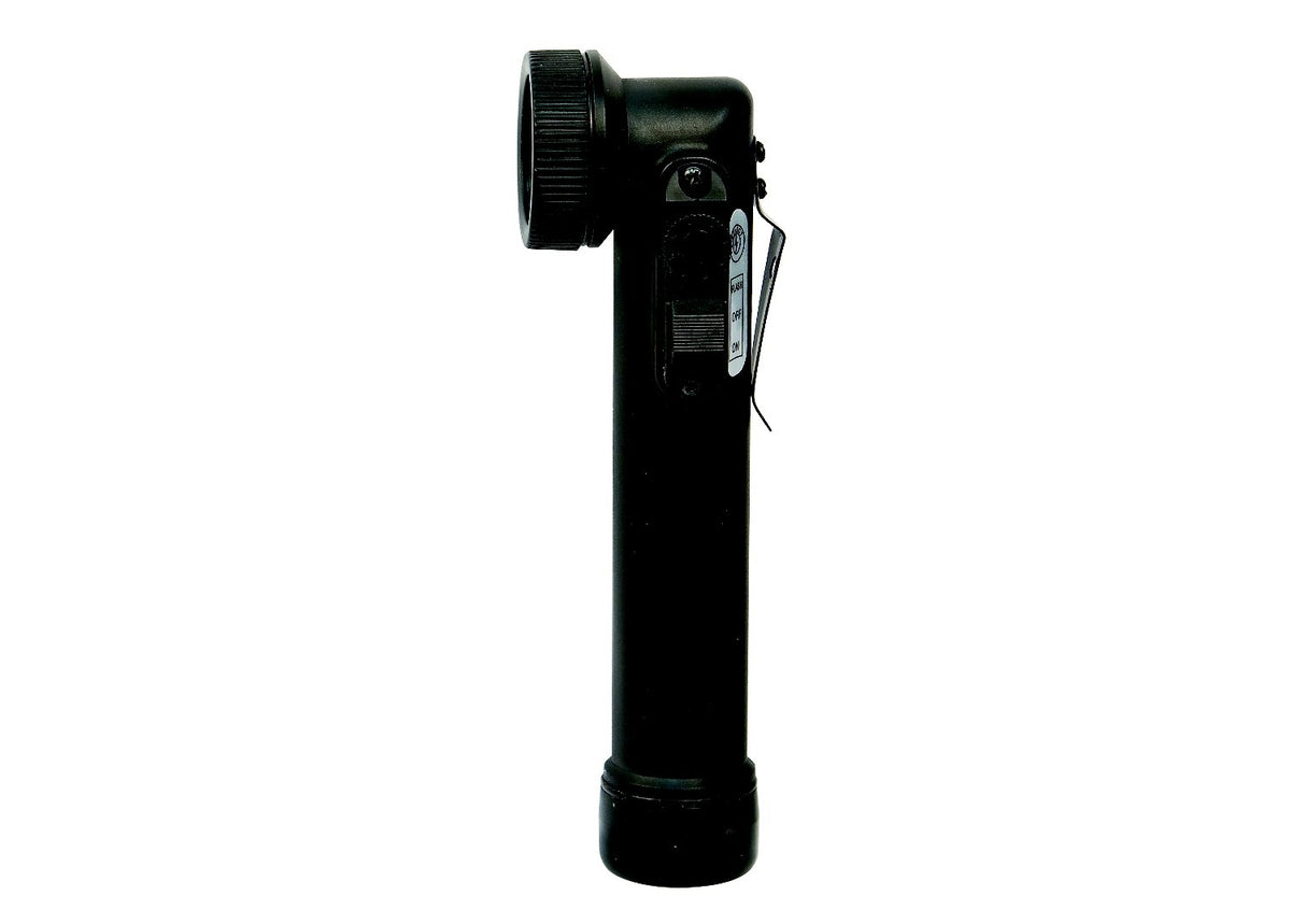 Mini Led Flashlight
