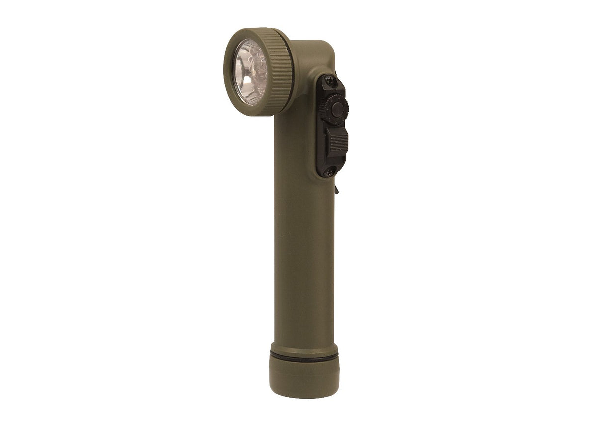 Mini Led Flashlight