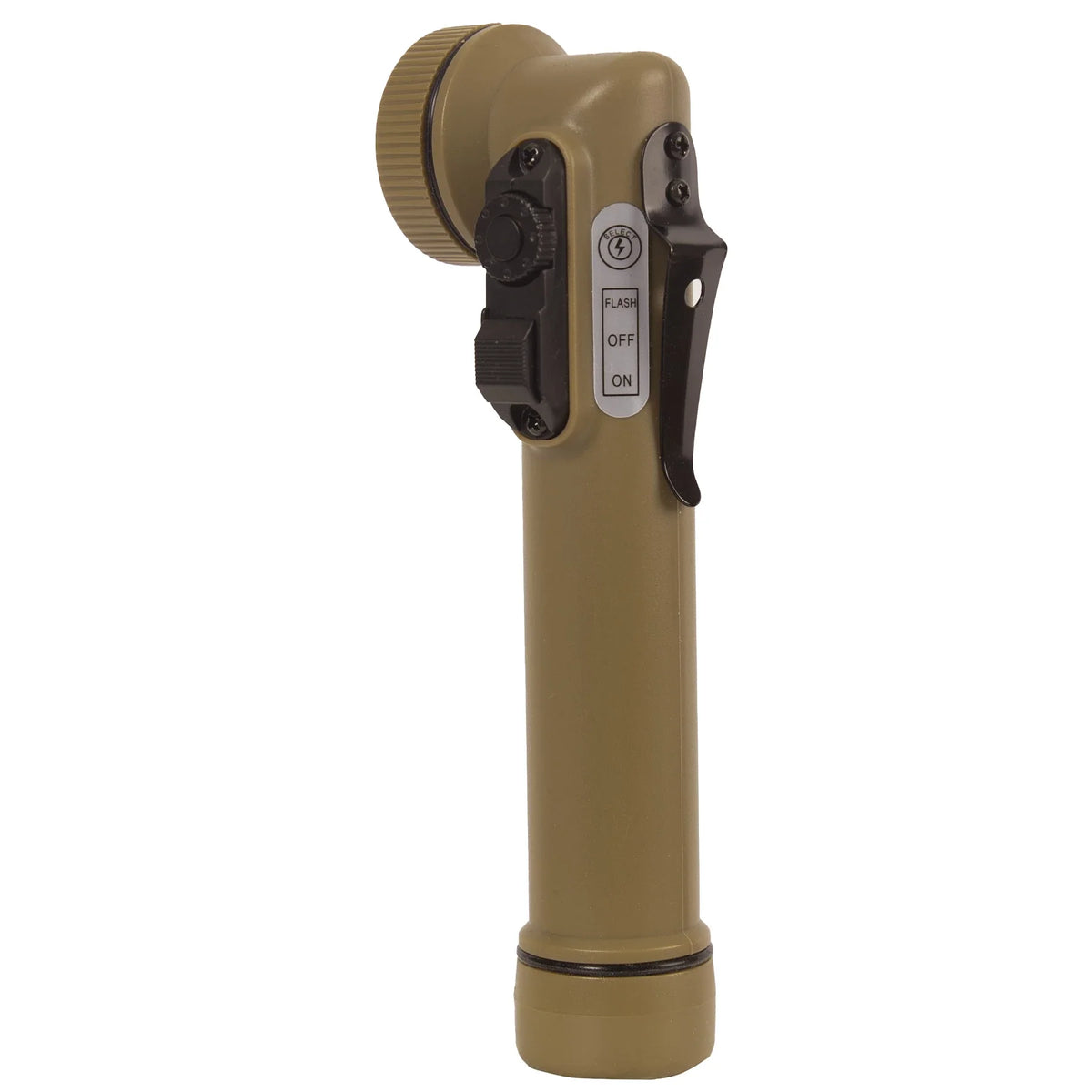 Mini Led Flashlight