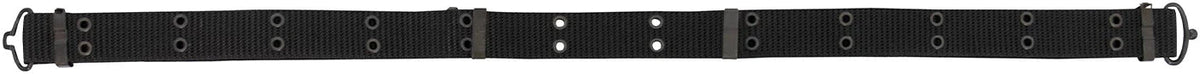 Mini Pistol Belts