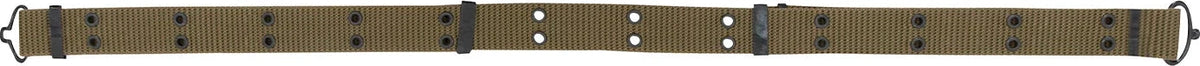 Mini Pistol Belts