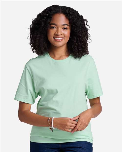 Mint To Be Unisex Classics™ T-Shirt - 363M