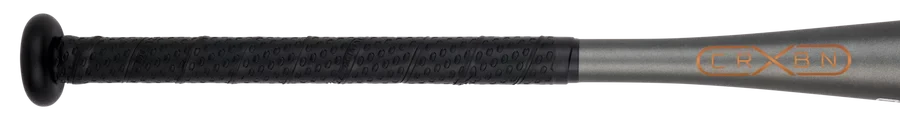 Mizuno 2026 340692 Crbn x (-8) Fastpitch Softball Bat - Black Blazing Orange