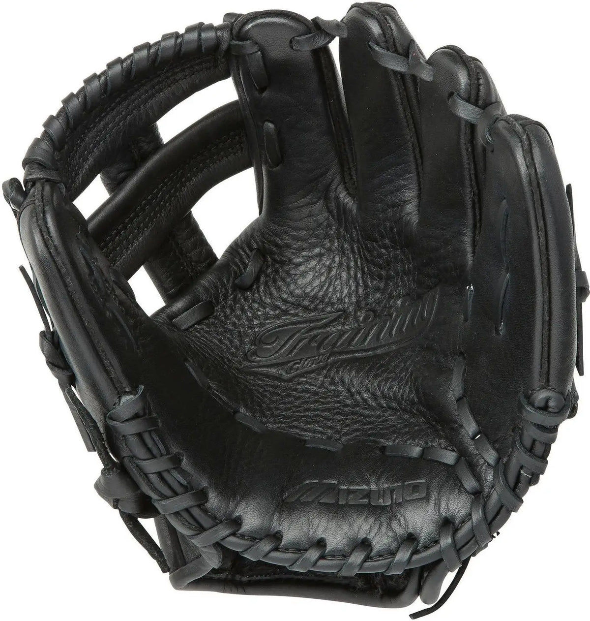 Mizuno 311666 Classic Pro Gxt2a Training 9.00’’ Glove - Black - Right Throw