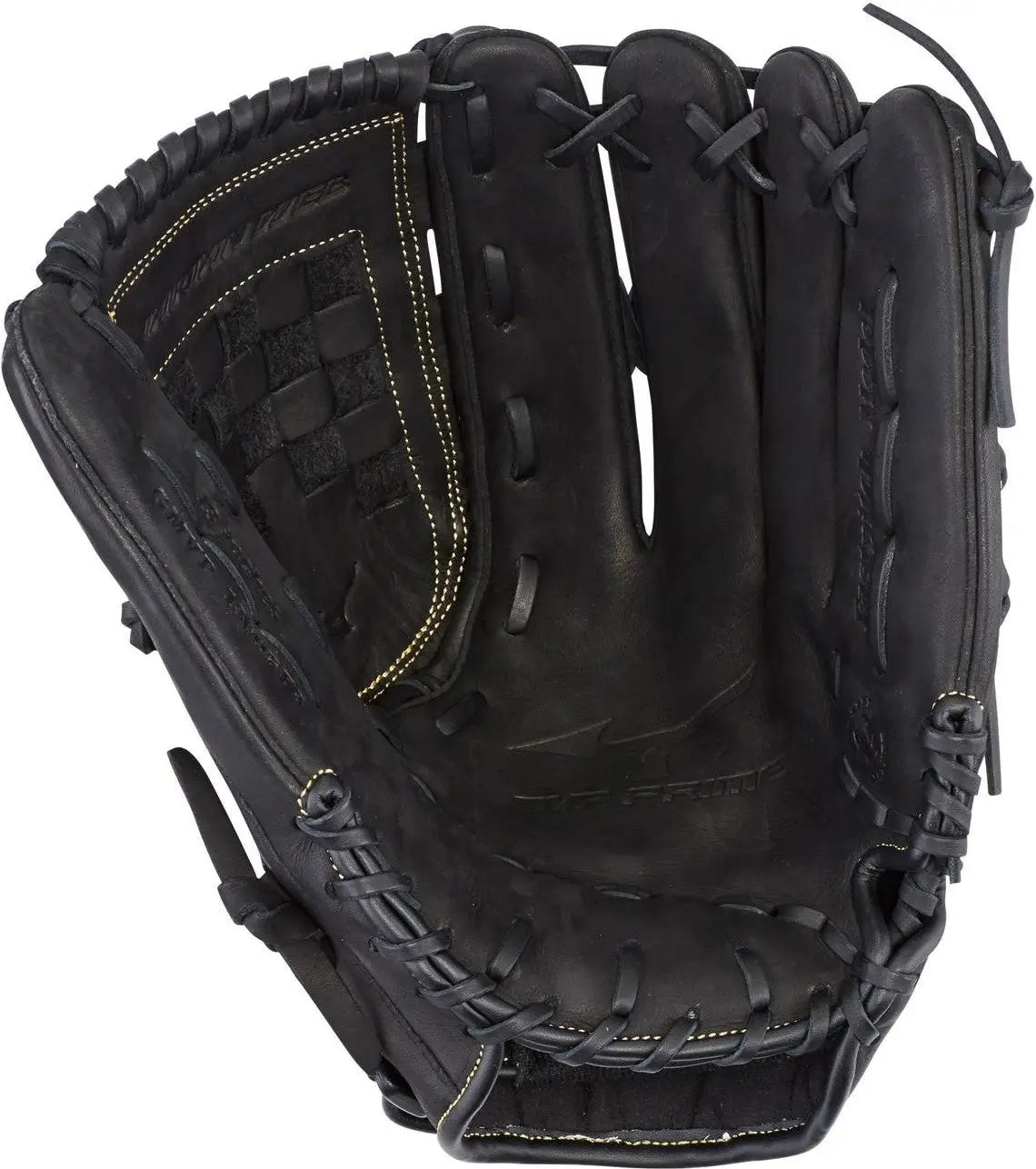 Mizuno 312712 Mvp Prime Fastpitch 1st Base Glove 13.00’’ - Black