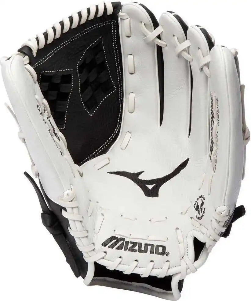 Mizuno 312915 Franchise Series Fastpitch Softball Glove 12.00’’ - Black