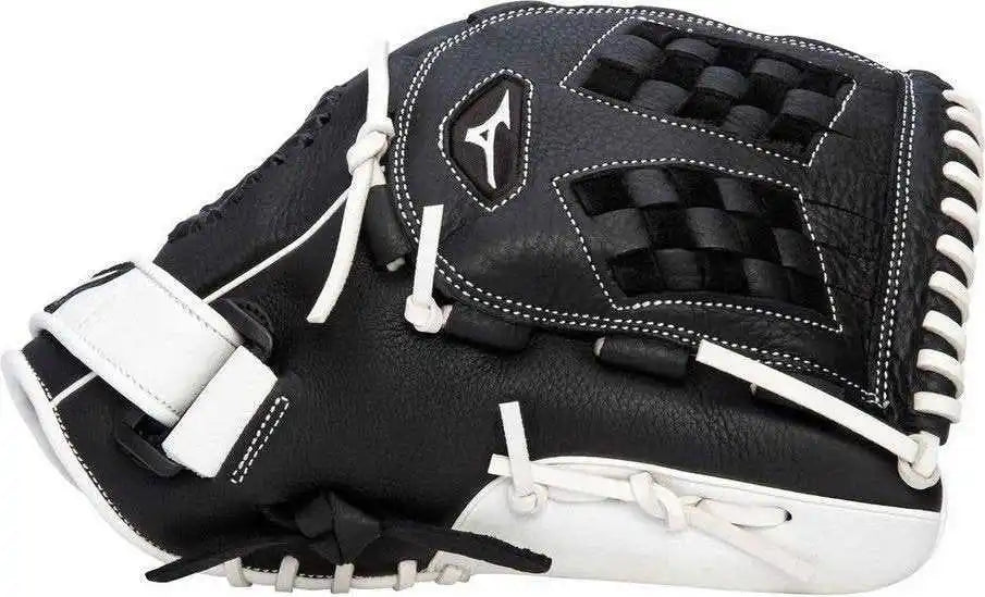Mizuno 312915 Franchise Series Fastpitch Softball Glove 12.00’’ - Black