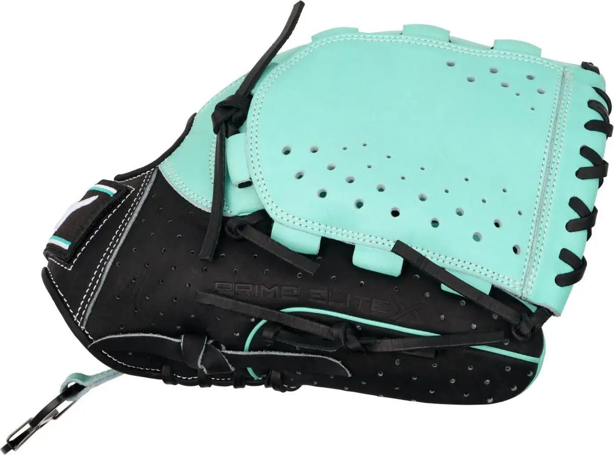 Mizuno 313331 Gpex-10 Prime Elite x Premium Pitcher Baseball Glove 12.00’’ - Mint