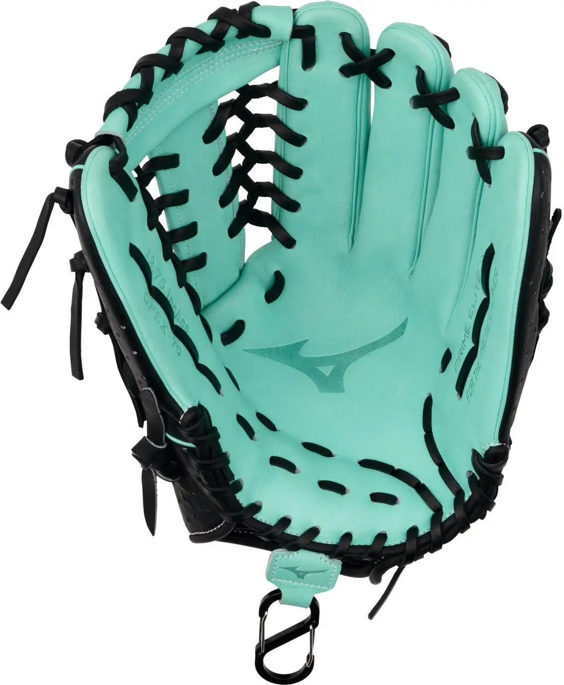 Mizuno 313336 Gpex-70 Prime Elite x Premium Outfield Baseball Glove 12.75’’ - Mint