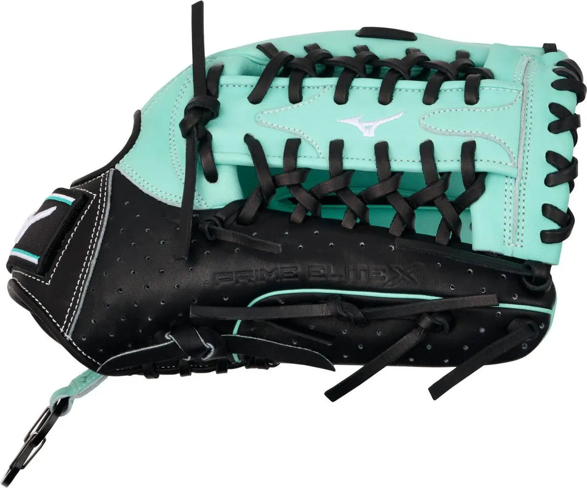 Mizuno 313336 Gpex-70 Prime Elite x Premium Outfield Baseball Glove 12.75’’ - Mint